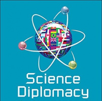 Iran leading the world in science diplomacy