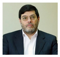 Dr. Seyyed Mohammad Marandi Appointed as UT Vice President for International Affairs